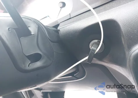 2021 Ford Police Interceptor z USA, uszkodzony, nr VIN 1FM5K8AB2MGA41818